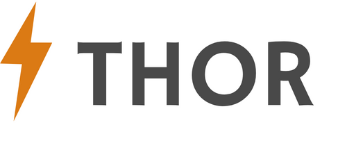 Thor Logo